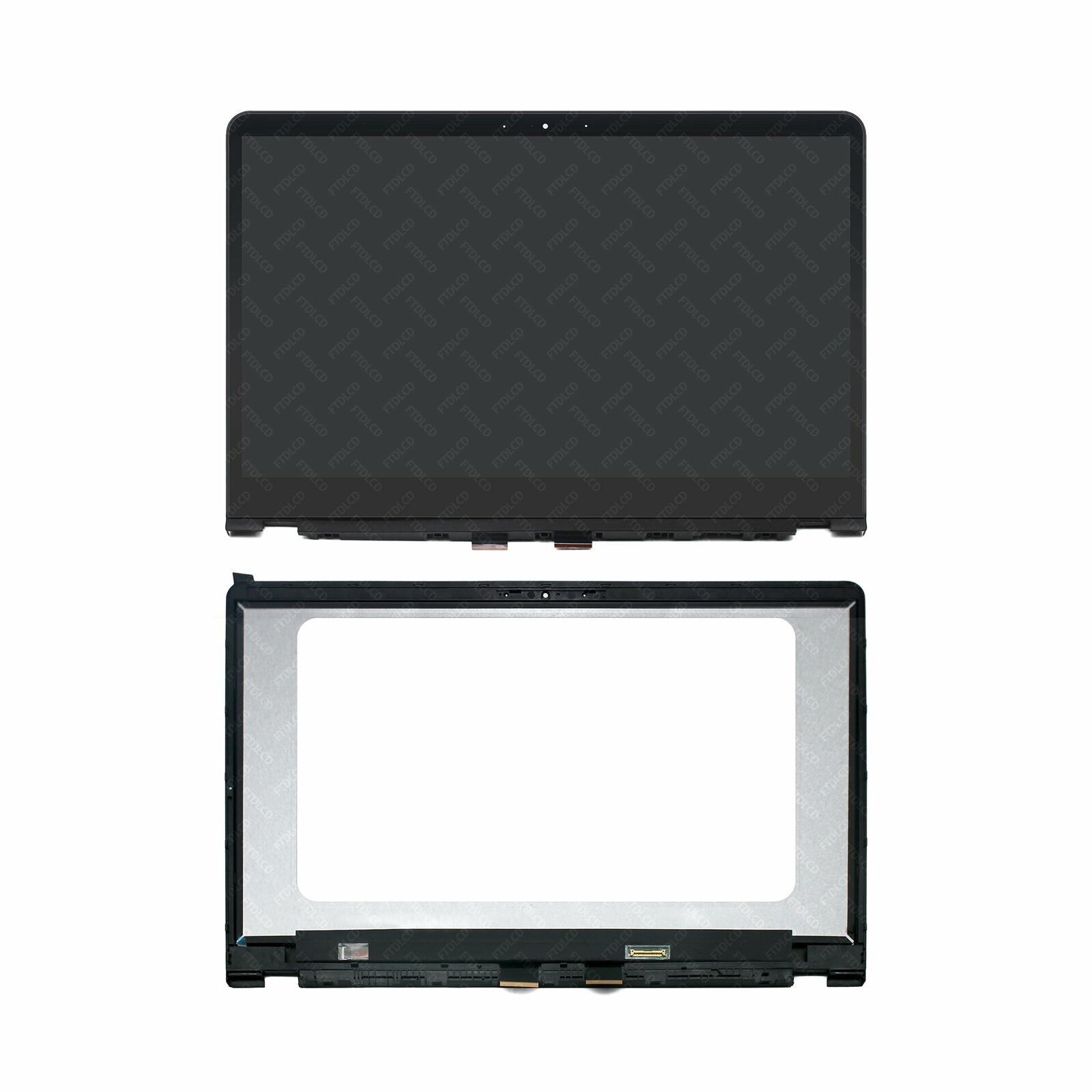 15.6'' For ASUS Q525 Q525UA Q525U N156HCE-EN1 LCD Display Touch Screen Digitizer