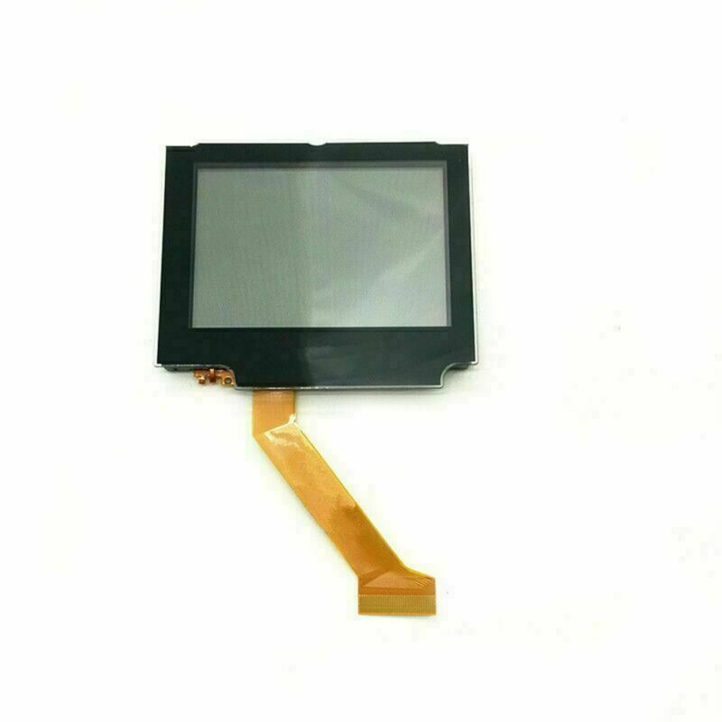Replacement LCD Screen Display for Game Boy Advance SP GBA SP AGS-001 Console