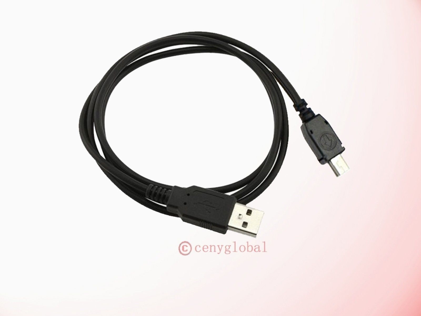 USB PC Power Cable Cord For OTC 3111Pro Scan Tool OBD II CAN ABS Airbag OBD2