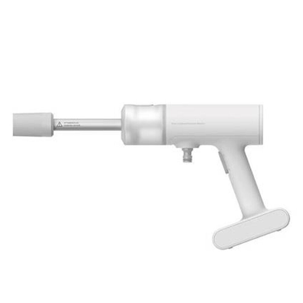 Xiaomi Mijia Wireless Car Washer High Pressure Water Gun Spray Portable Cleaner