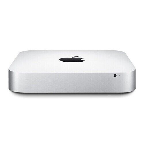Apple Mac Mini Server MC936LL/A Core i7, 8GB, 1TB (2x500GB), High Sierra Mac OS
