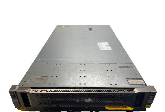 HP ProLiant DL380p 2U Gen8 Server BOOTS Xeon E5-2620 @ 2.0 GHz 48GB RAM NO HDDs