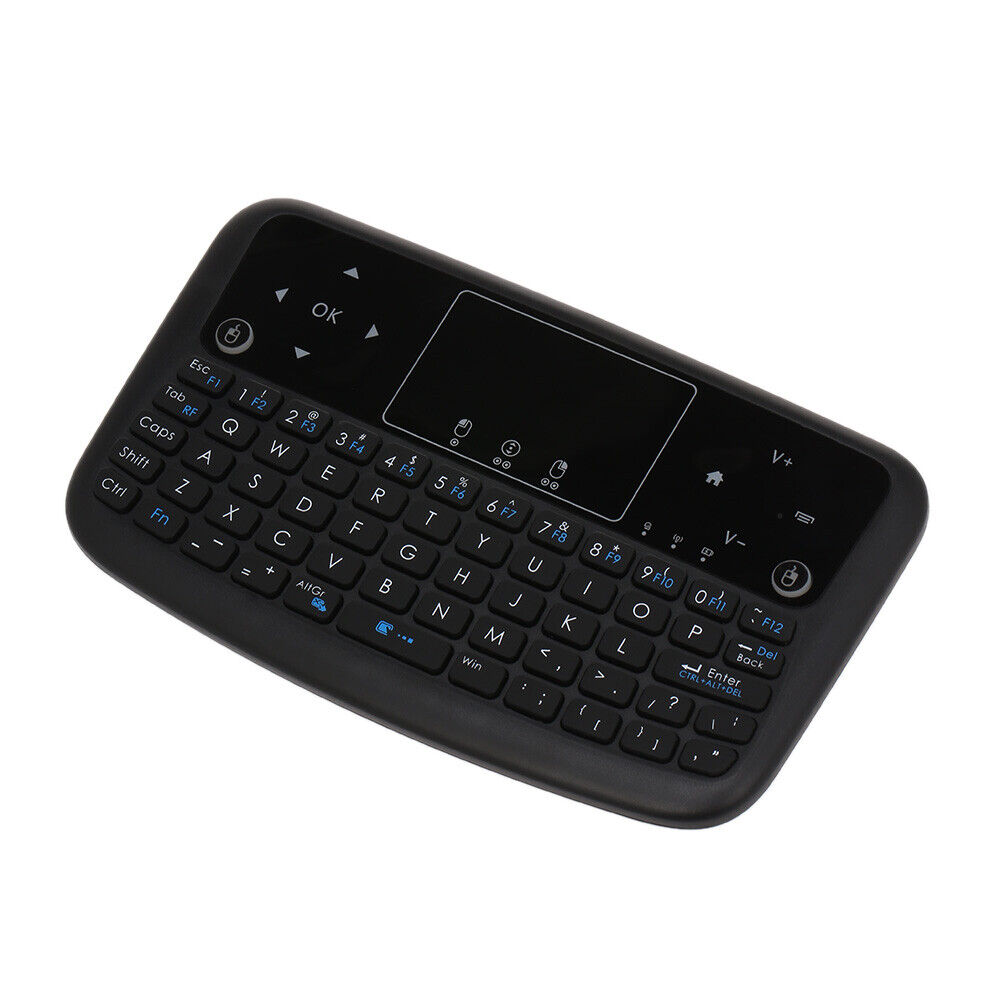 2.4G   Keyboard   Touchpad for Android   PC  B9M8