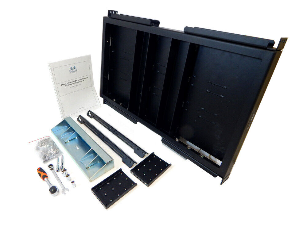 Mellanox SX6518 324-Port Installation Kit MTR005300