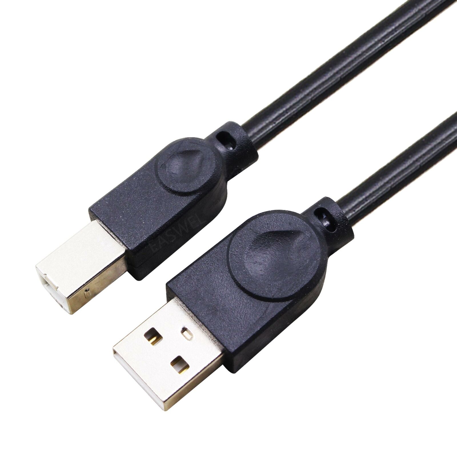 USB 2.0 Cable For USB Audio Interface Behringer U-PHORIA UMC404HD Audiophile