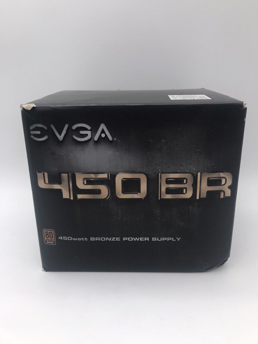 EVGA 100-BR-0450-K1 (SH3021372)