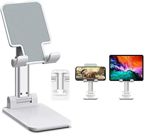 Universal Adjustable Cell Phone Tablet Stand Desktop Stand Holder Phone IPad