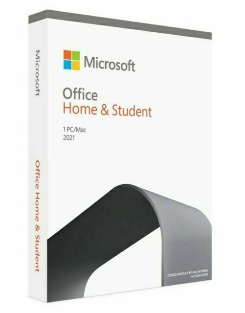Microsoft Home & Student