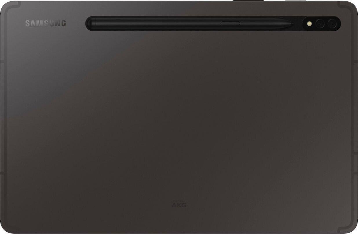 Samsung Galaxy Tab S8 (Wifi) SM-X700 WIFI 256GB Graphite Very Good