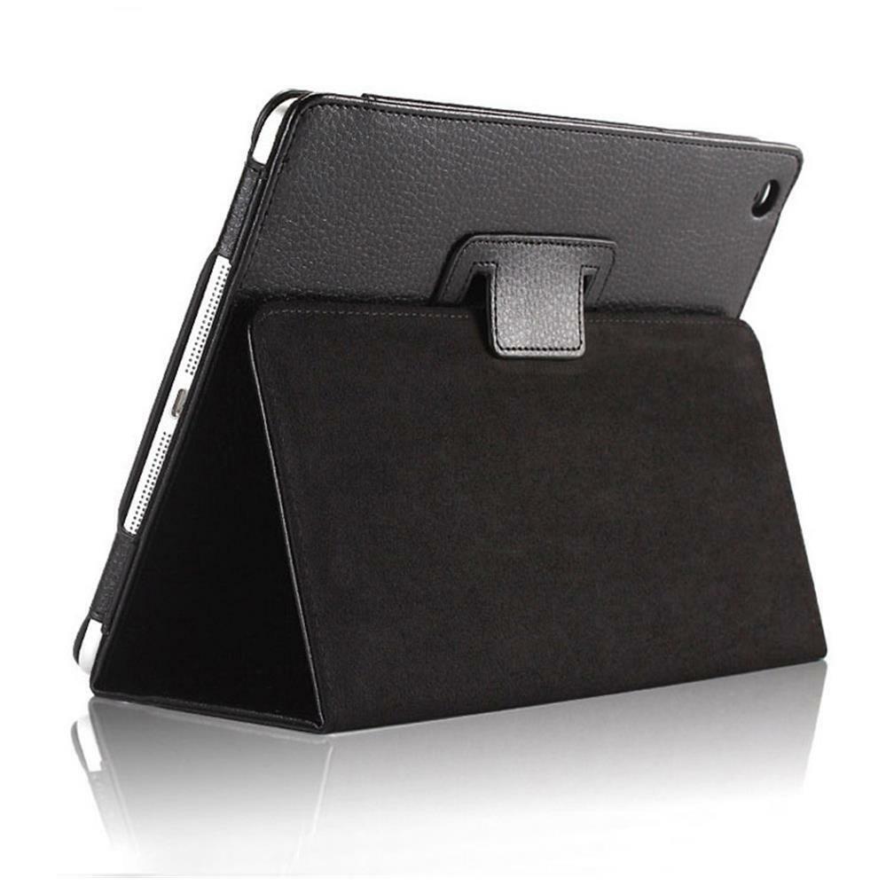 Luxury Leather Stand Flip Folio Book Case Cover For New iPad 7th Gen 10.2 2019
