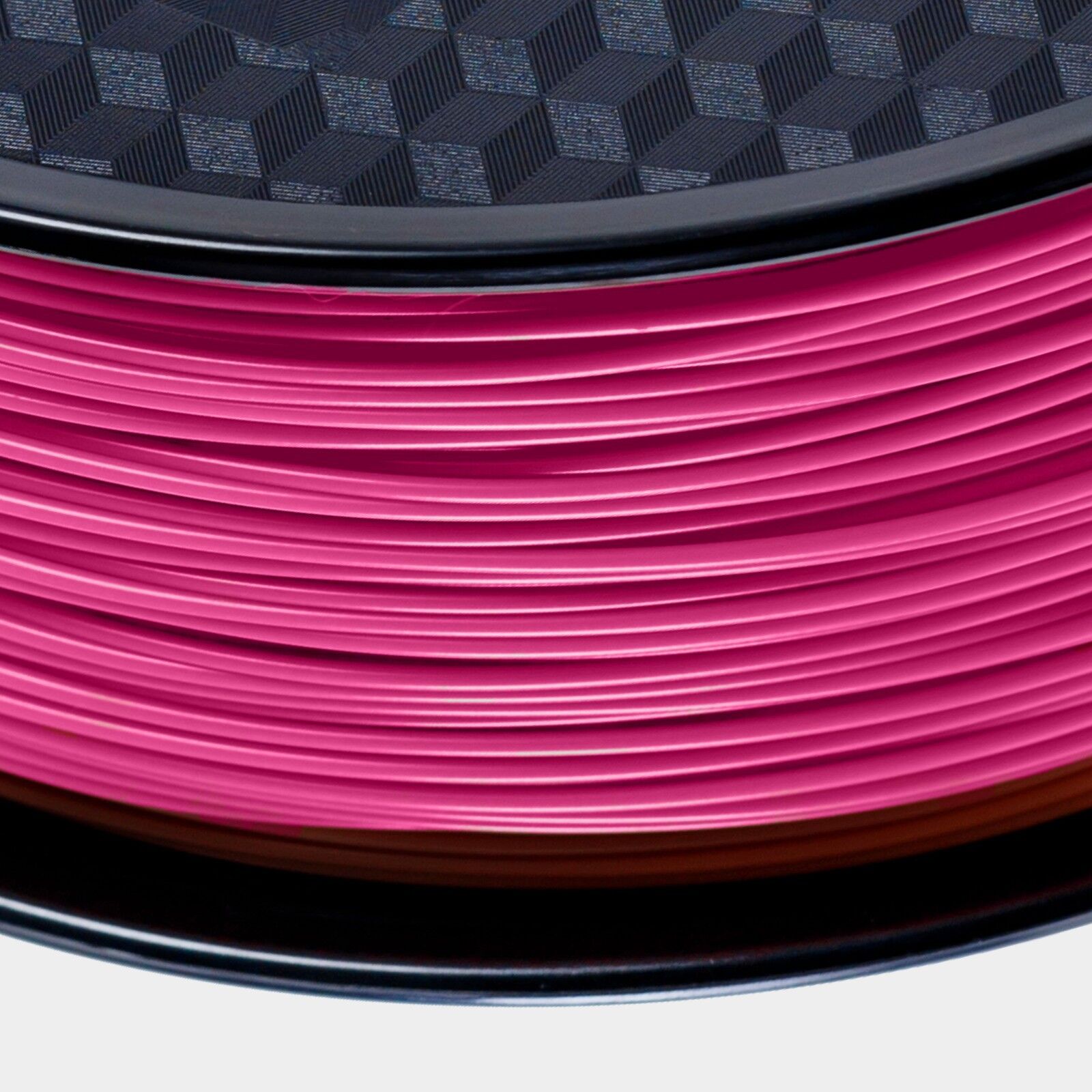 Paramount 3D ABS (Harajuku Pink) 1.75mm 1kg Filament