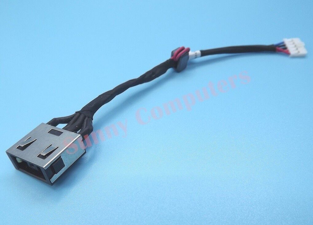 Lenovo IBM IdeaPad B50-70 B50-80 DC Power Jack Socket w/ Cable Wire Harness AU