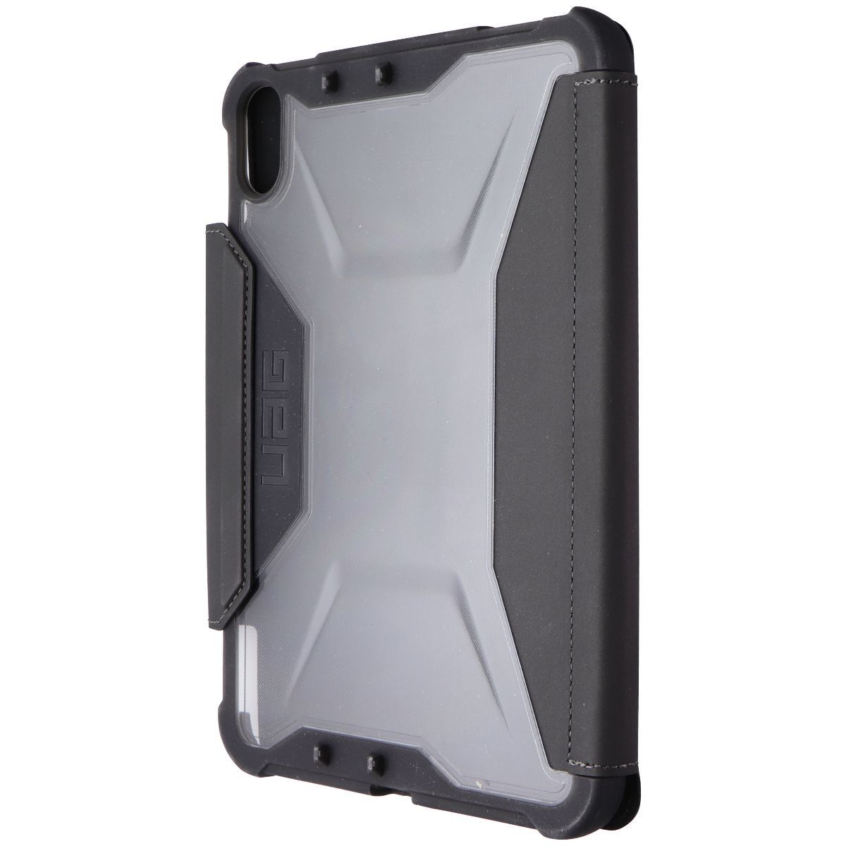 UAG Plyo Series Folio Case for Apple iPad mini 6th Gen (2021) - Ice/Tinted