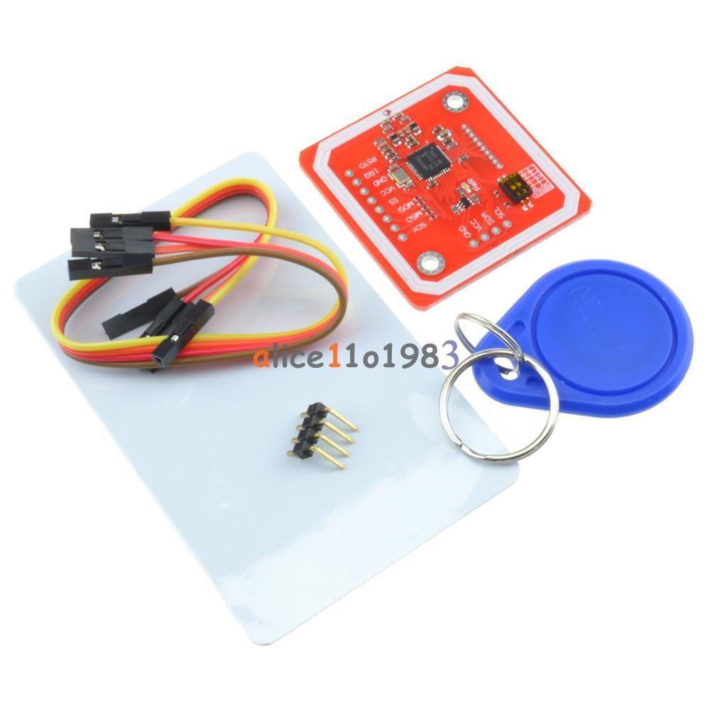 PN532 NFC RFID Module V3 Kits Reader Writer For Arduino Android Phone