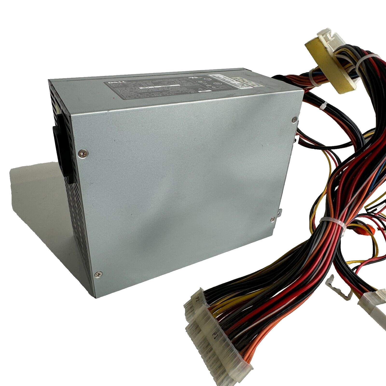 Original PSU For Dell PowerEdge 1800 650W Power Supply PS-5651-1 0TJ785 