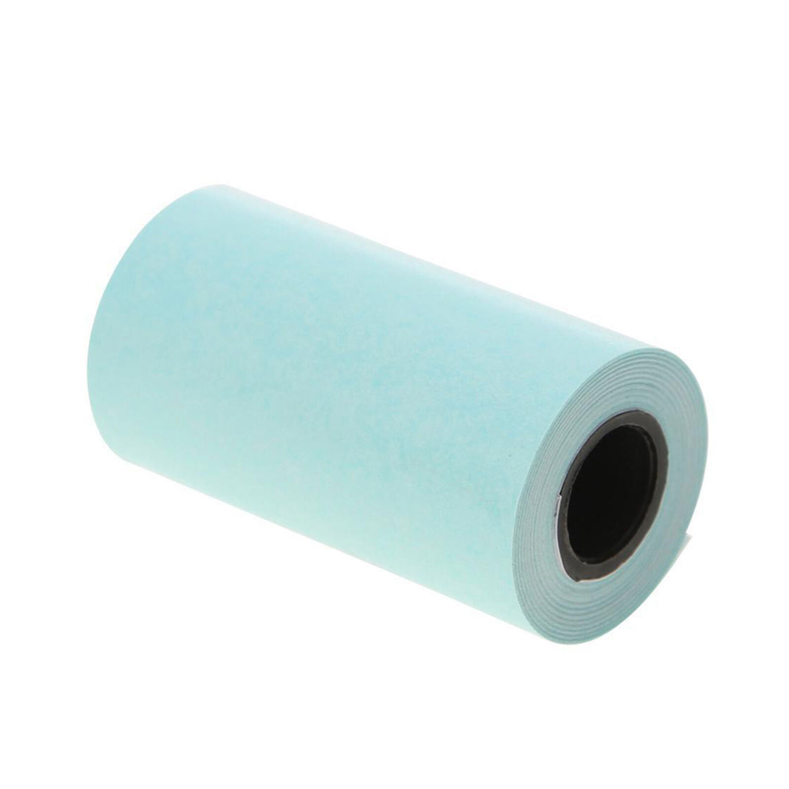 Thermal Tape Clear Image Wear-resistant Thermal Printing Sticker Adhesive Paper