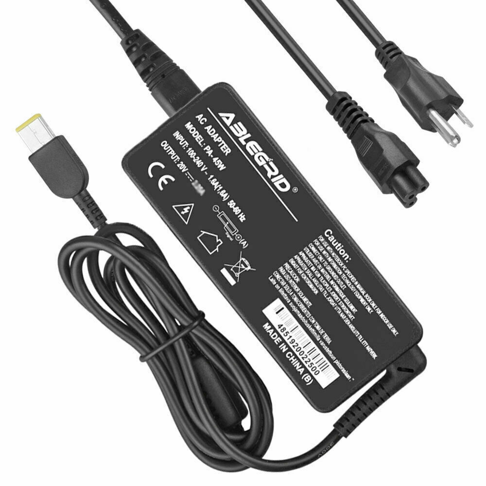 AC Adapter Charger For Lenovo IdeaCentre C260 C350 C360 C460 C560 All-in-One PSU