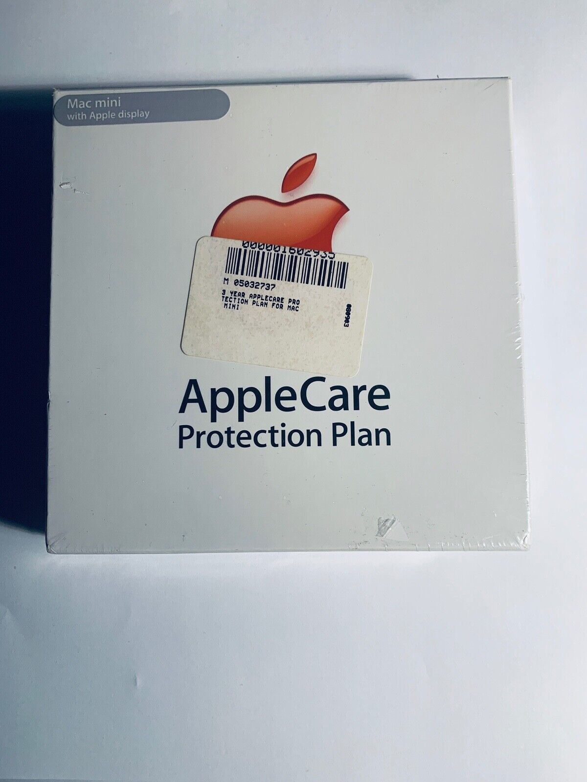 AppleCare Protection Plan MA514LL/A for Mac Mini - NEW