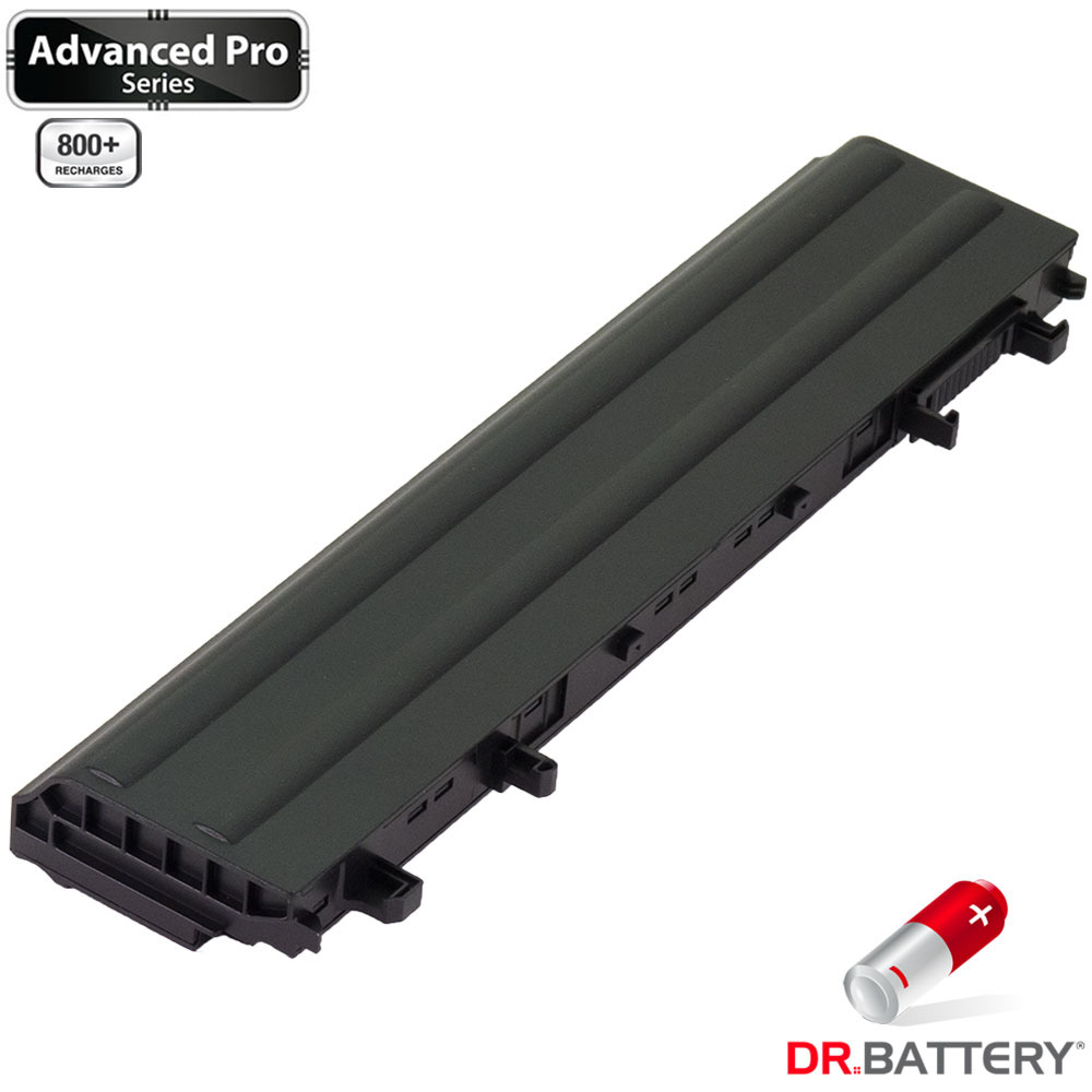 Dr.Battery Notebook Battery for 11.1 Volt Li-ion Advanced Pro Series Laptop 