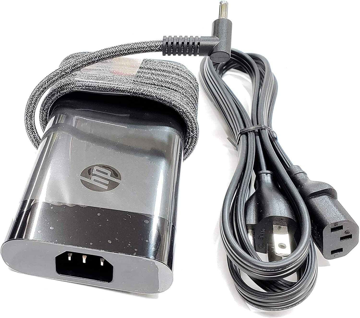 New Genuine 200W AC Charger For Victus by HP 16.1'' Gaming Laptop PC 16-D1010NR