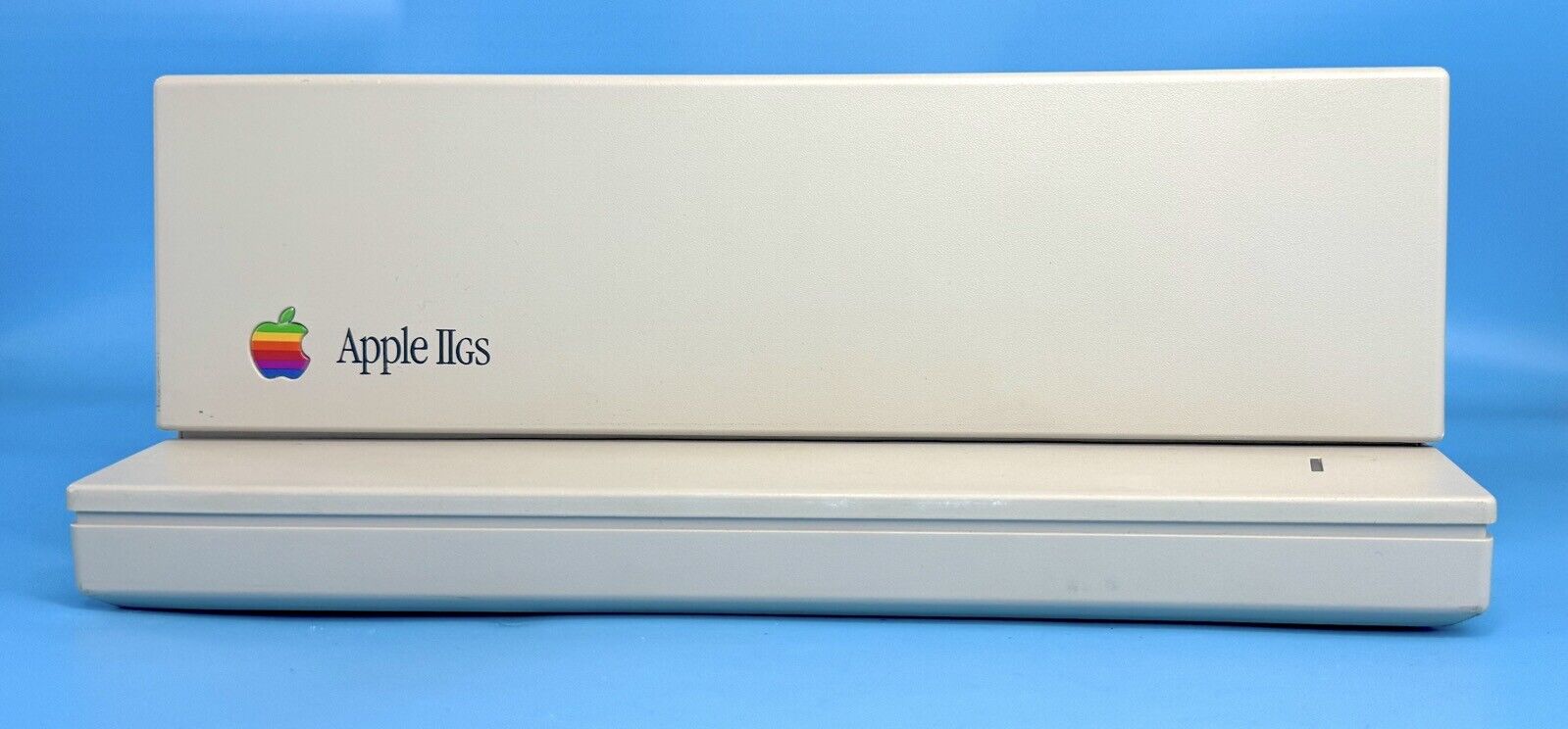 Apple IIGS ROM 01 A2S6000 ROM 1 with 256 KB RAM – Tested & Working