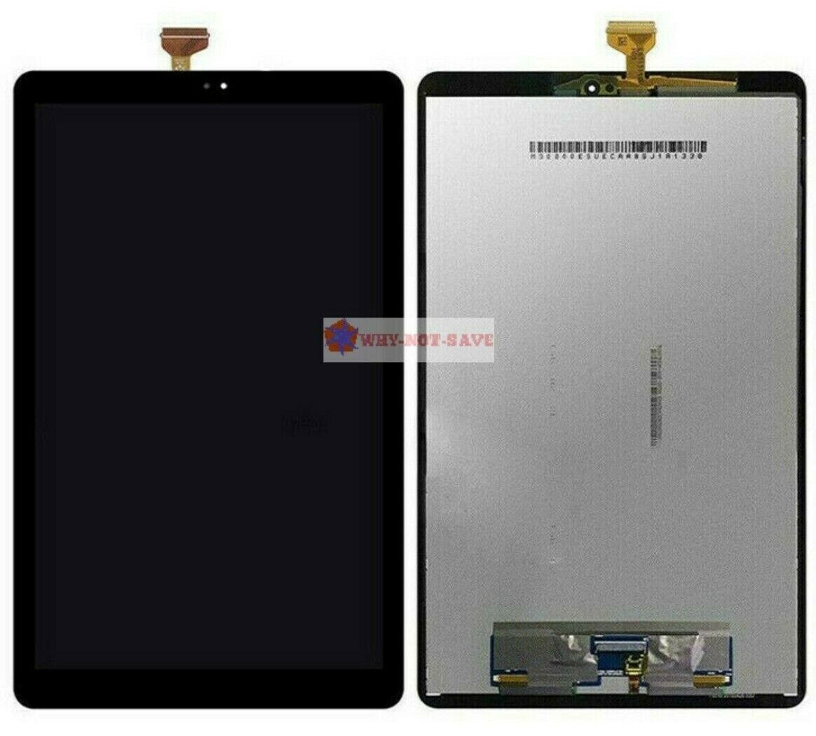 LCD Glass Screen Digitizer Replacement part for Samsung Galaxy TAB A 10.5 2018