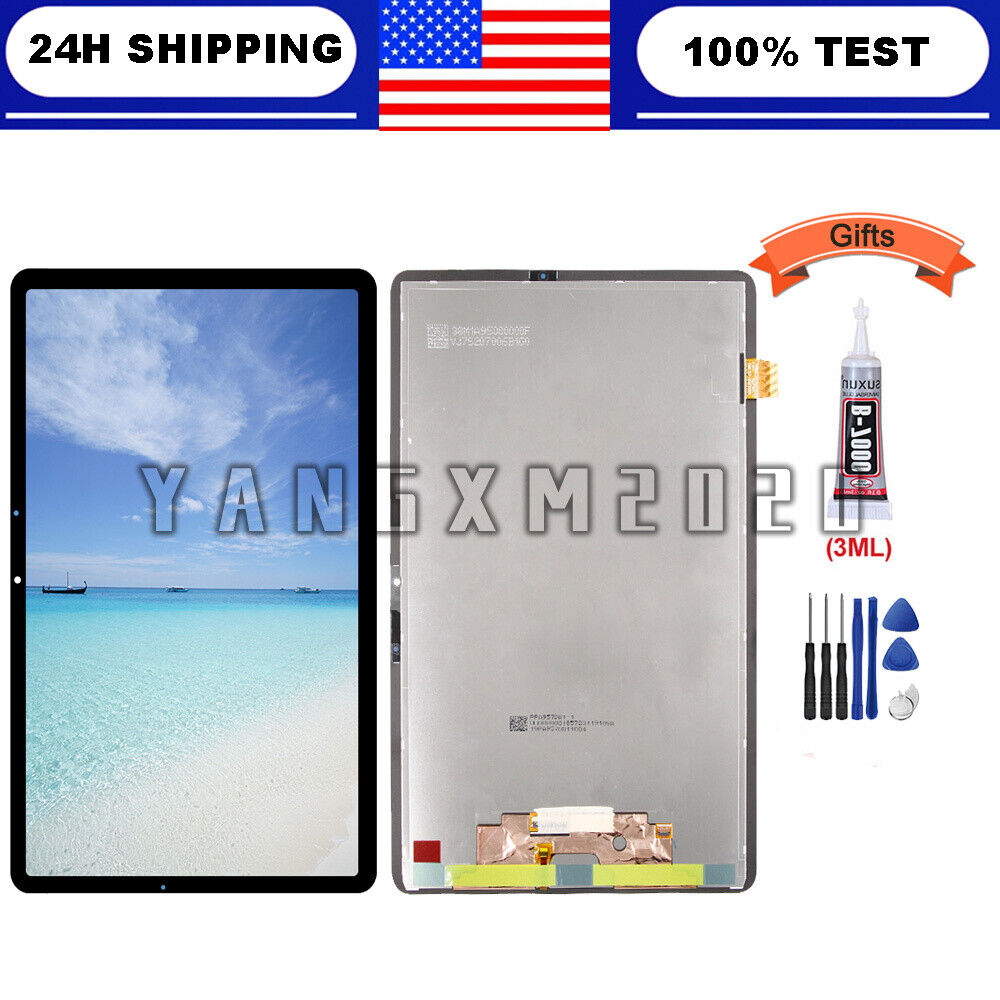 NEW For Samsung Galaxy Tab S7 SM-T870 T878U Display LCD Touch Screen Digitizer