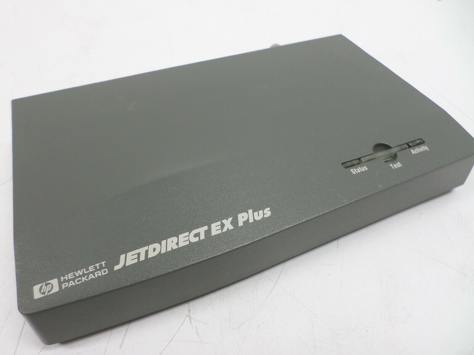 HP Jetdirect EX PLUS J2591A Network Print Server