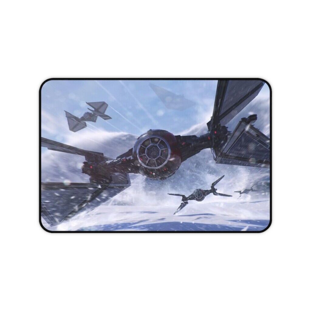 Tie Fight Mousepad - Star Wars Disney Mouse Pad