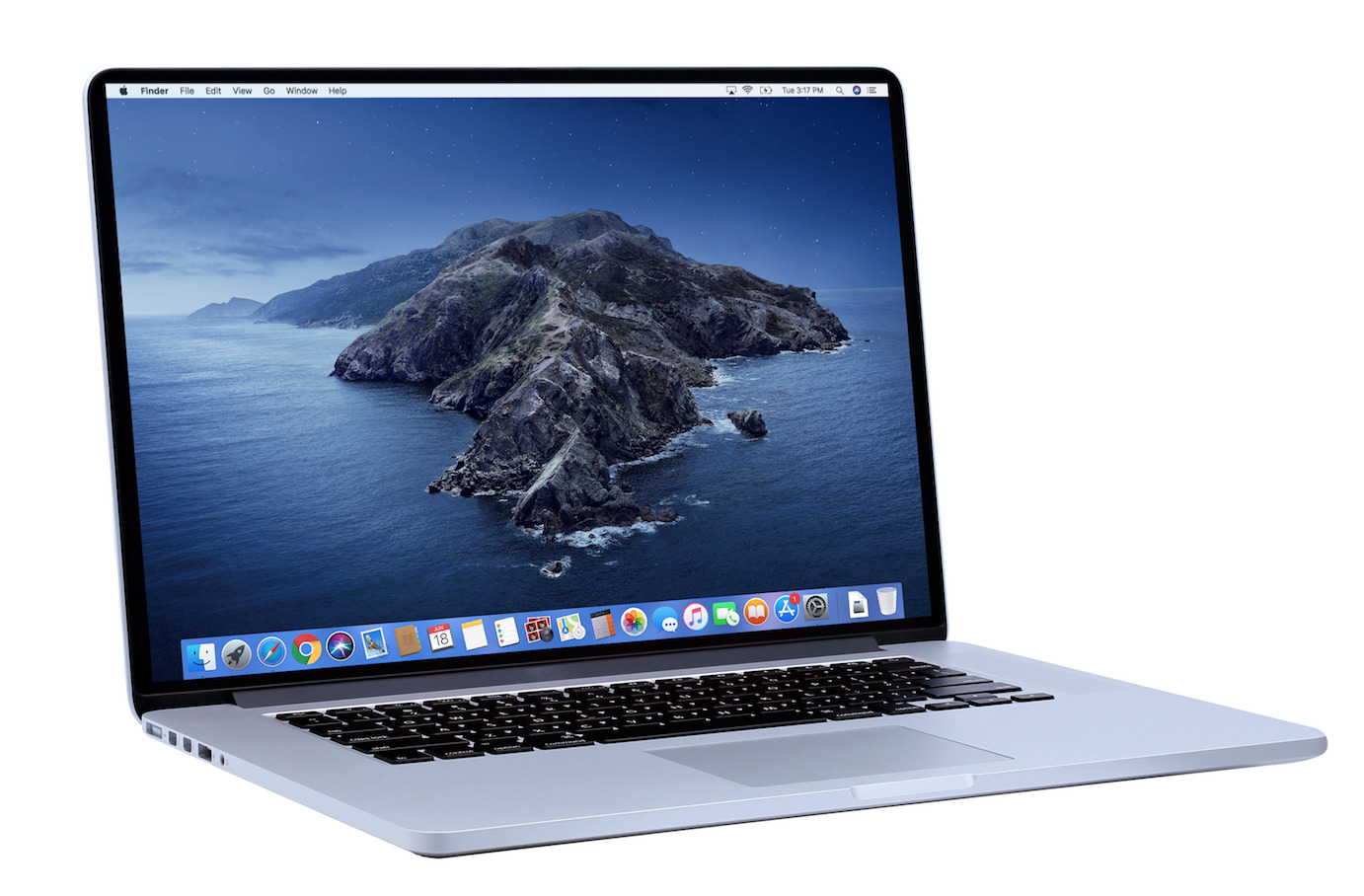 CYBER - Apple MacBook Pro 15\