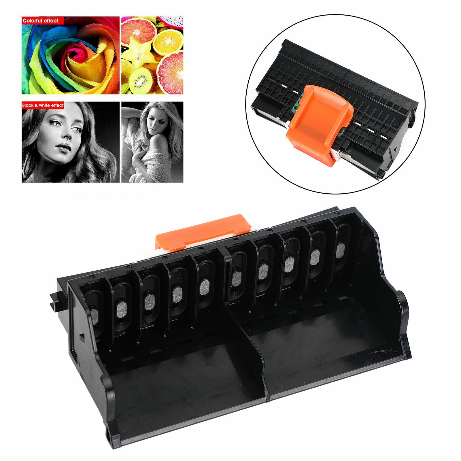 Full Color PrintHead Print Head For Pro10 Pro 10 Pro-10 QY6-0085 USA