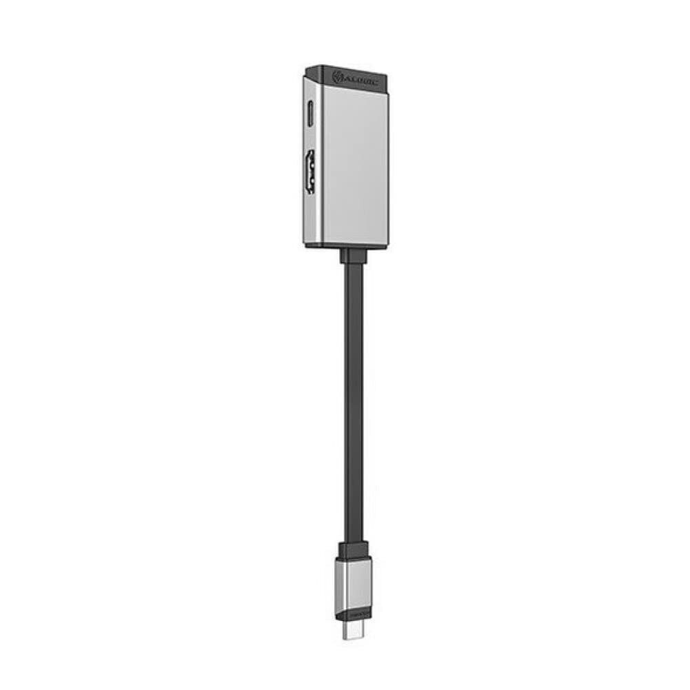 ALOGIC Ultra USB-C