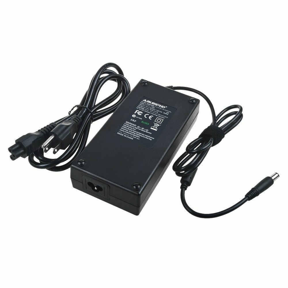 Genuine DELL Latitude E4300 PA-15 150W AC Power Adapter Laptop Charger