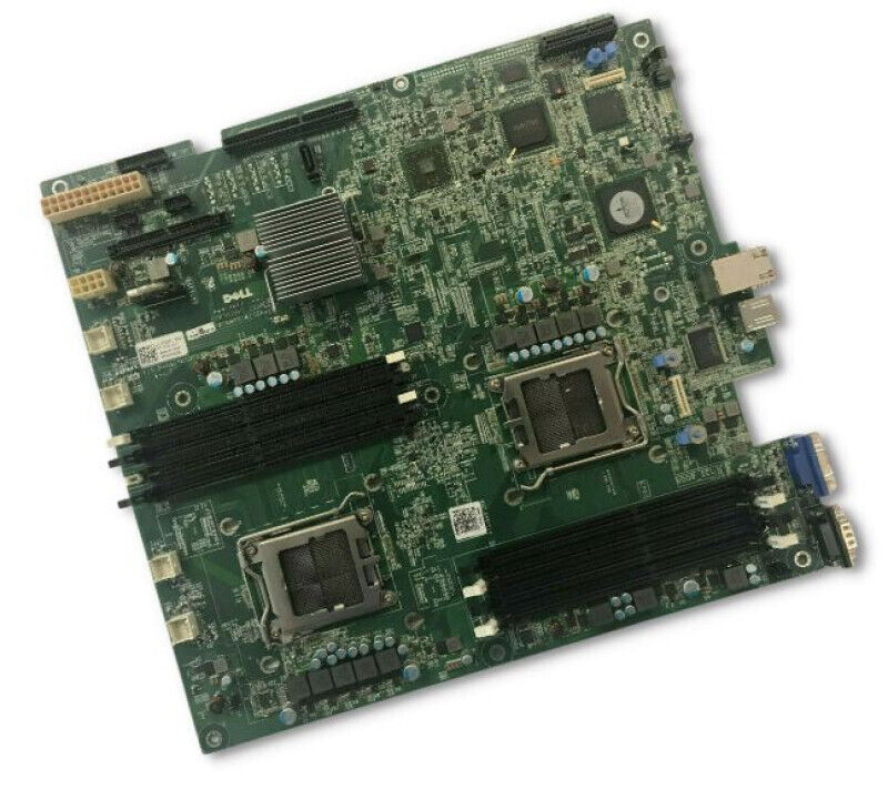 P2JJ7 - Motherboard (Motherboard 3X0MN) For PowerEdge R515