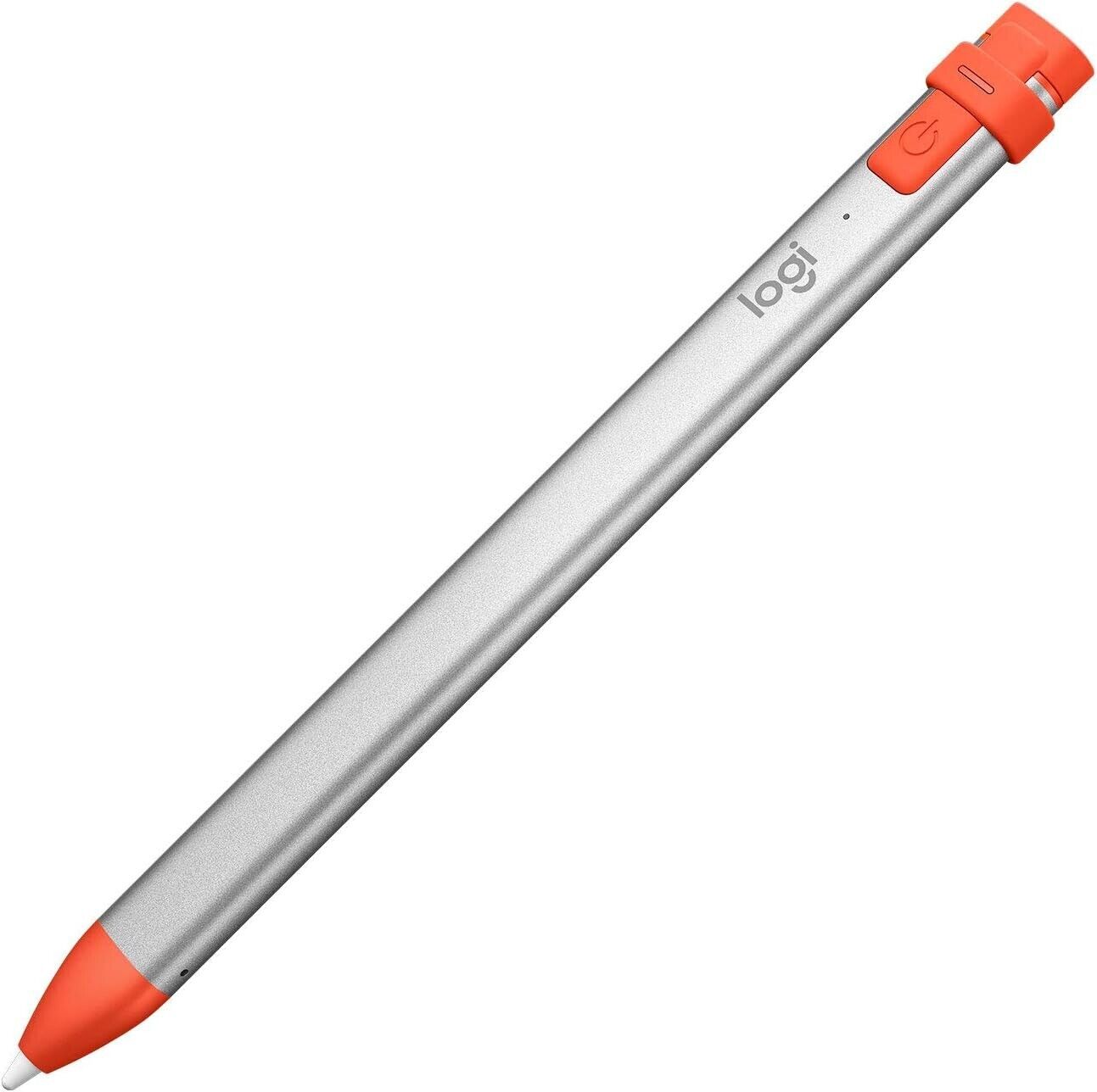 Logitech Crayon Digital Pencil for iPad 7th, 8th, 9th and 10th Gen iPad Air 4, 5