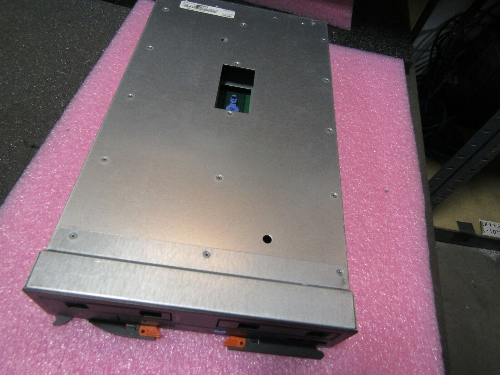 44E8052 IBM Media Tray for BladeCenter S
