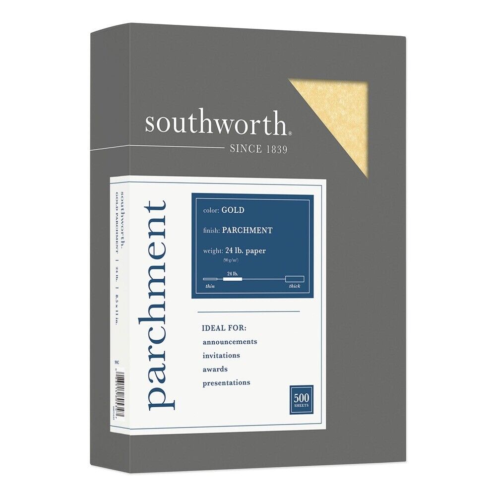 Southworth 994C 24 lb 8.5\