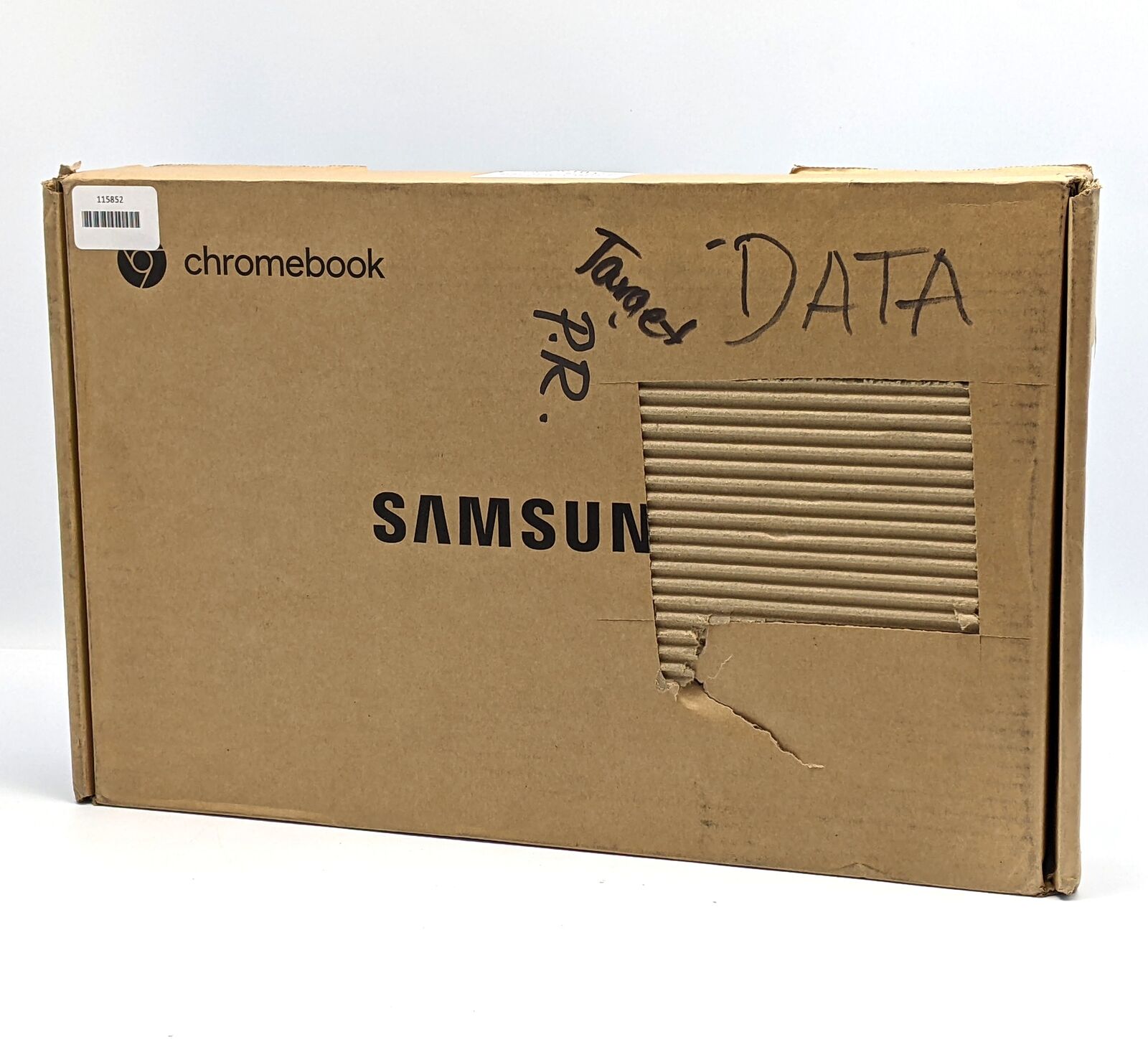 Samsung Chromebook 4 XE310XBA-KB2US 11.6\