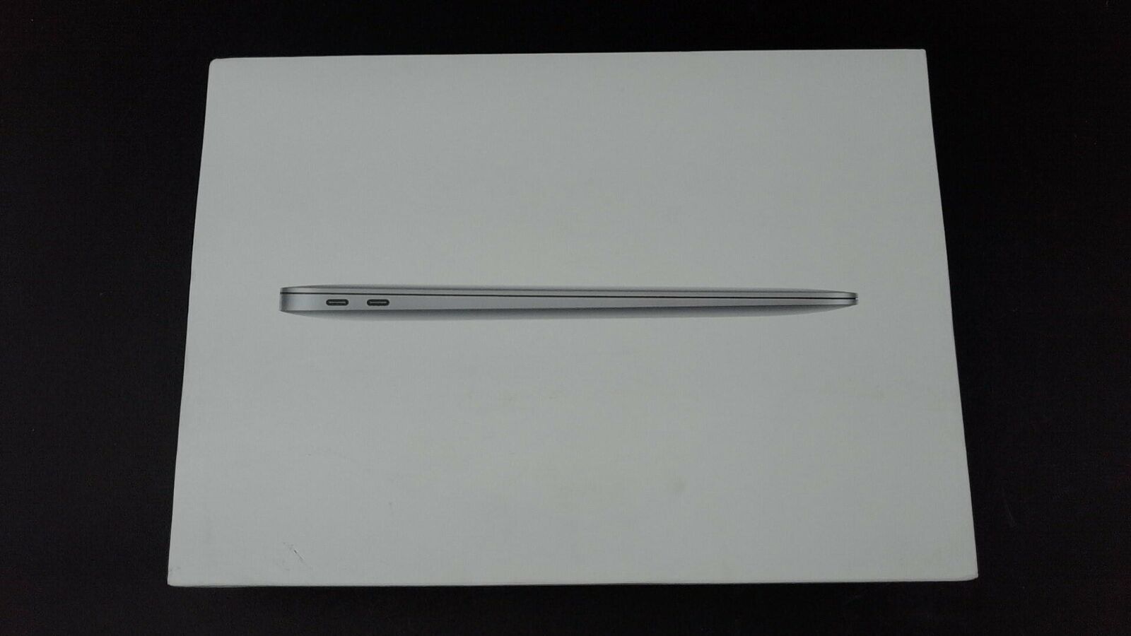 Authentic Apple 2020 MacBook Air Laptop M1 Chip, SN-SC02L33TZQ6L4