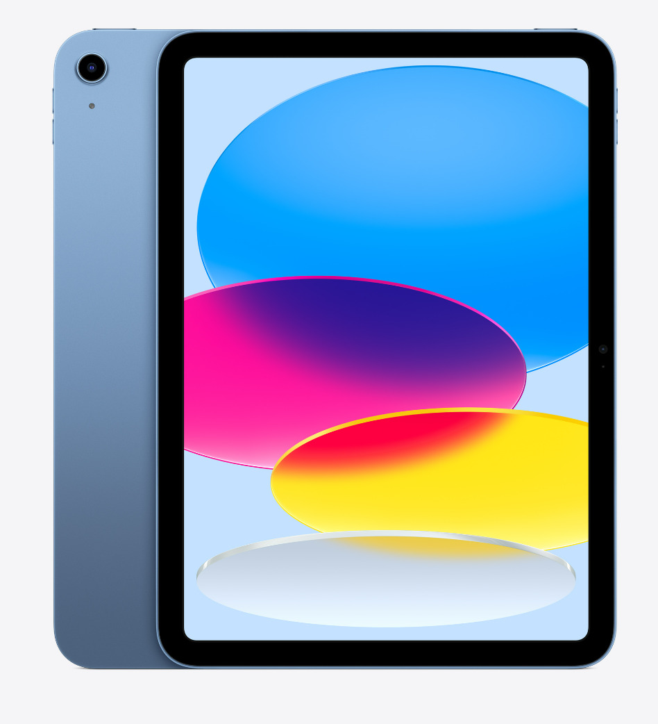✨Apple iPad 10th Generation✨ 10.9