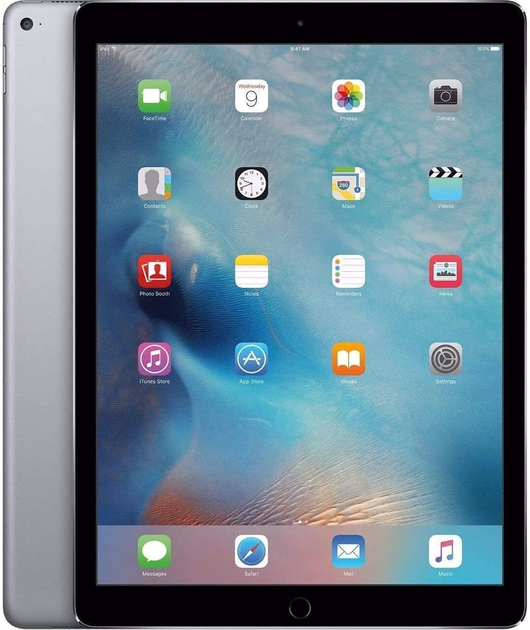Apple iPad 5th Gen 9.7\