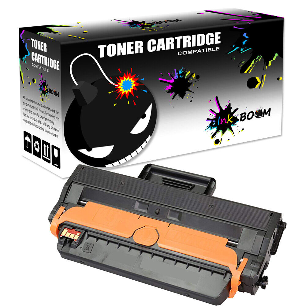 LOT Toner Cartridge for Dell 1260 B1260dn B1265dnf