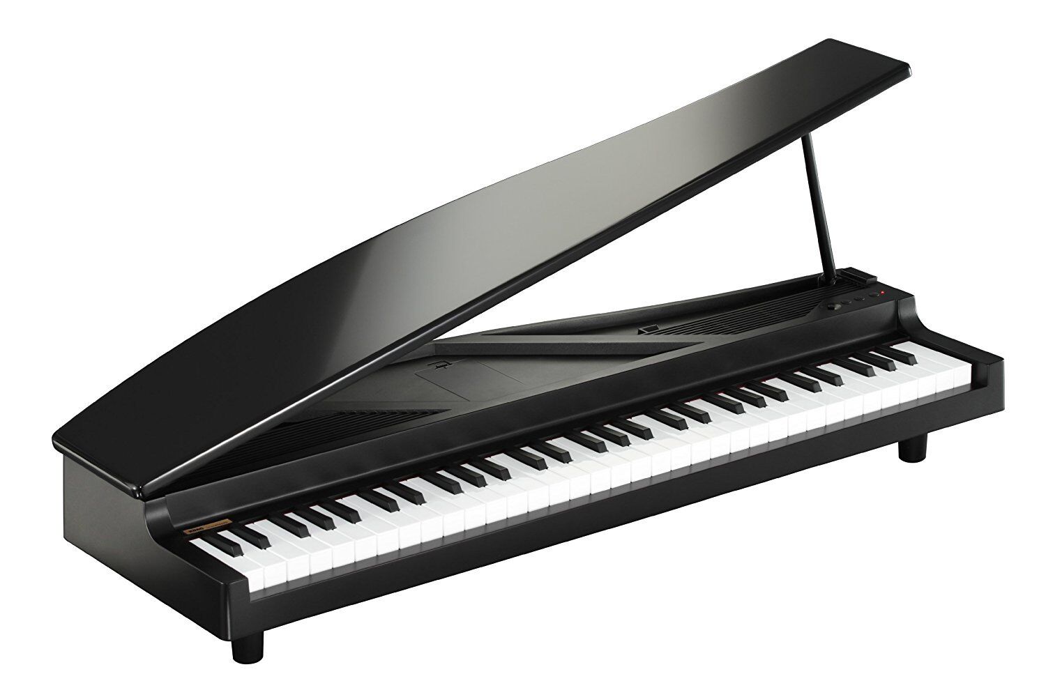KORG Micro Piano Digital Compact Black Electronic Piano 61 key EMS Express F/S
