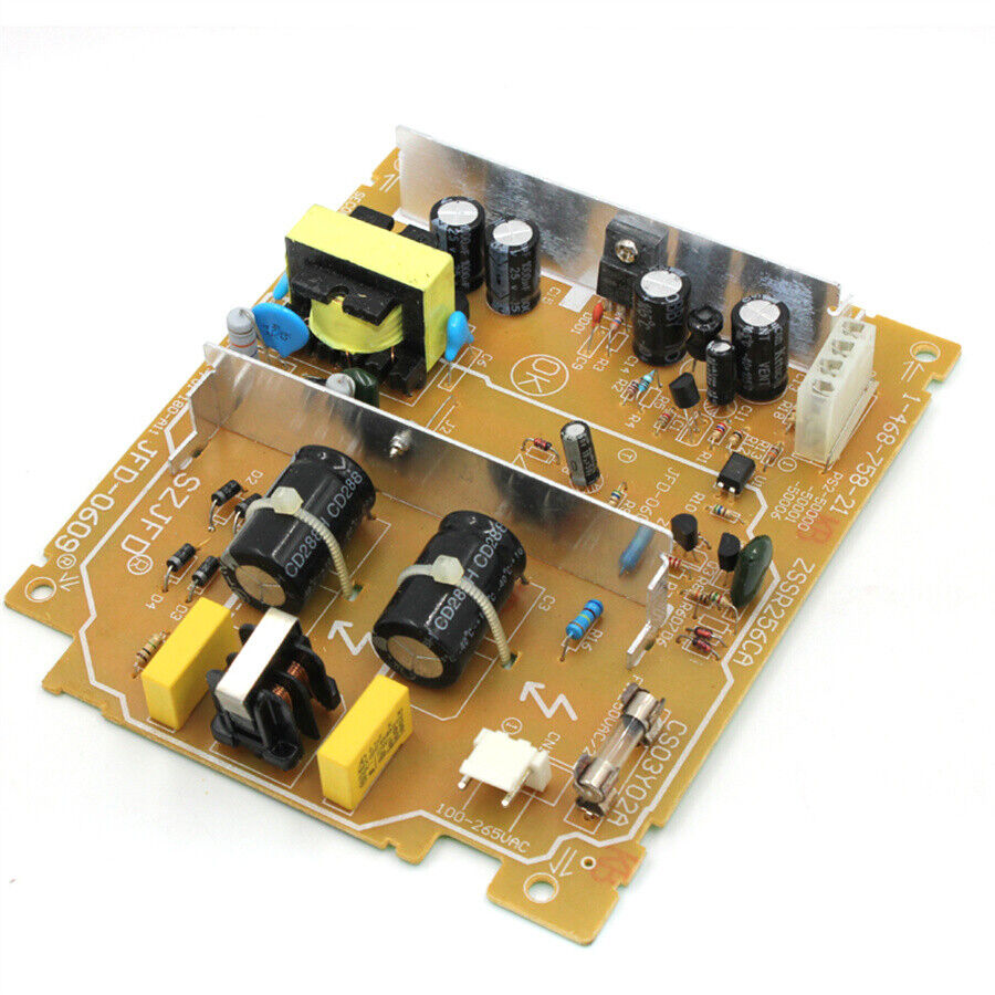 Power Supply Board Motherboard Built-in 5000X 50001 50006 For PS2 Fat Console