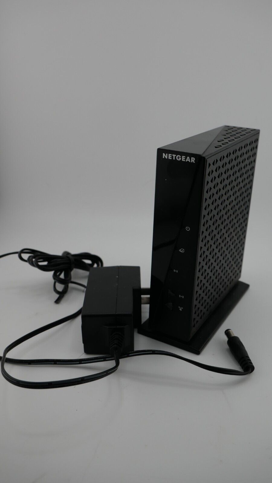 Netgear N300 WiFi Wireless Router Network WNR2000 v5