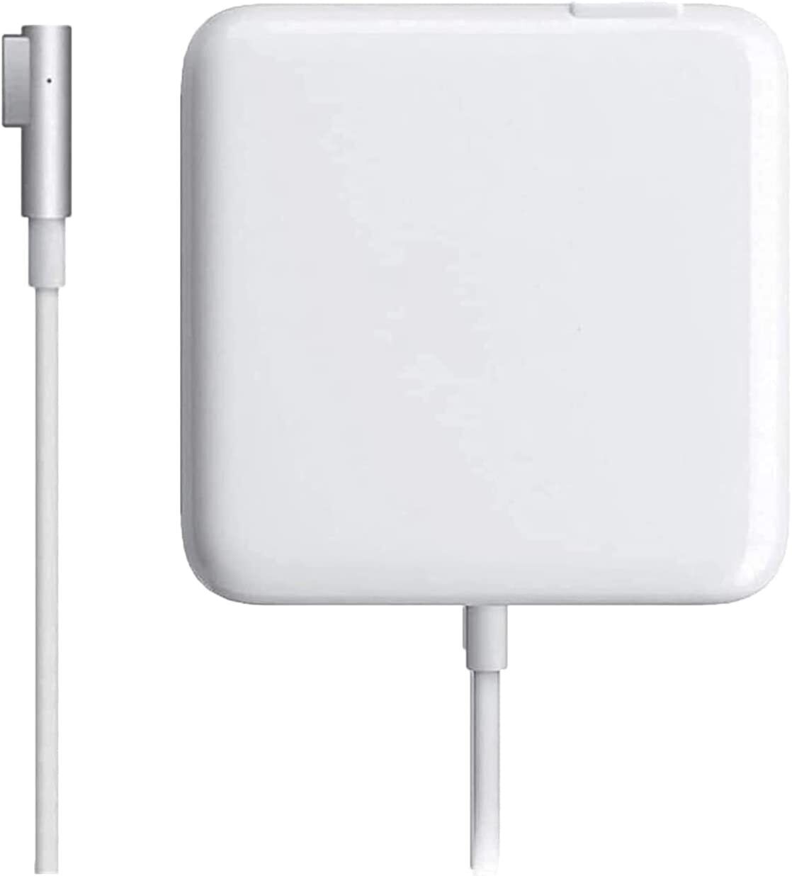 GENUINE Apple MC747LL/A 45W Magsafe 1 Power Adapter Charger BRAND NEW SEALED