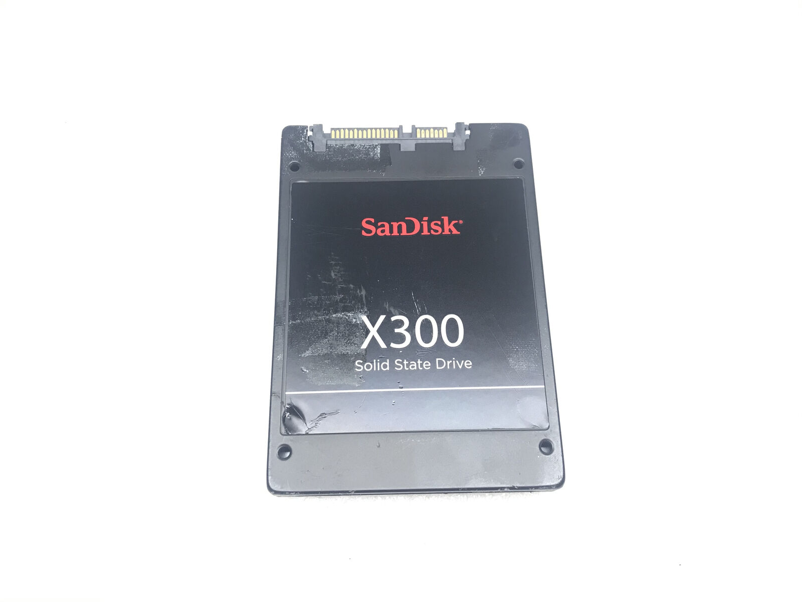 SanDisk X300 SD7SB7S-512G-1122 512GB 2.5
