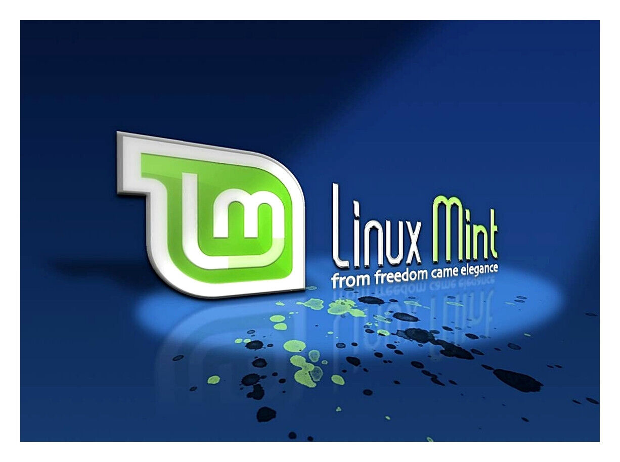 Dell 7490 Laptop Linux Mint Quad Core 32GB Fast 1TB SSD + 5 YEAR WARRANTY