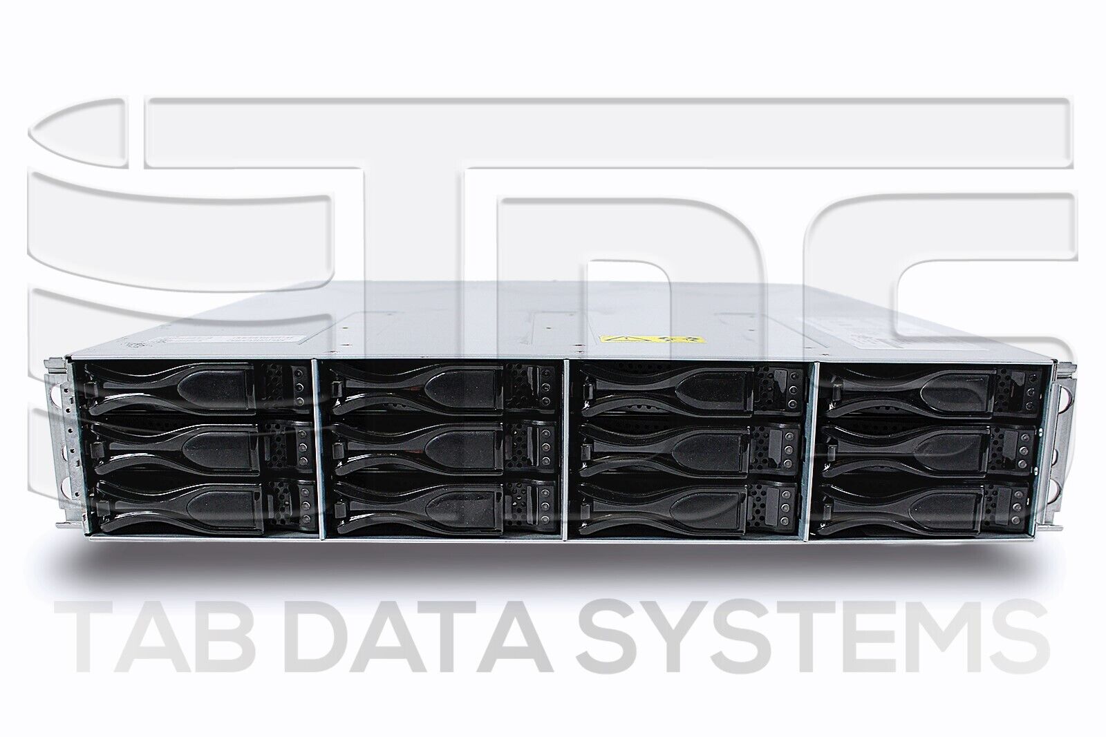 Sun Oracle StorageTek 2540 w/ 12x 450GB 15K HDD, 2x SAS Modules, 2x 530W PSU