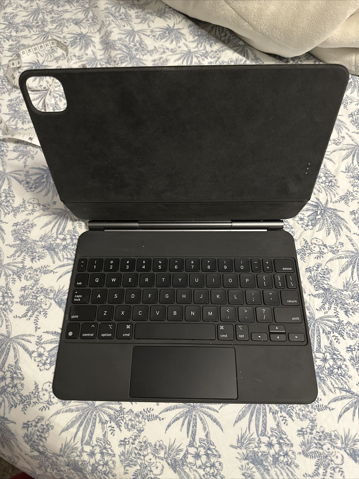Apple Magic Keyboard for iPad Pro & Air 11-inch Black